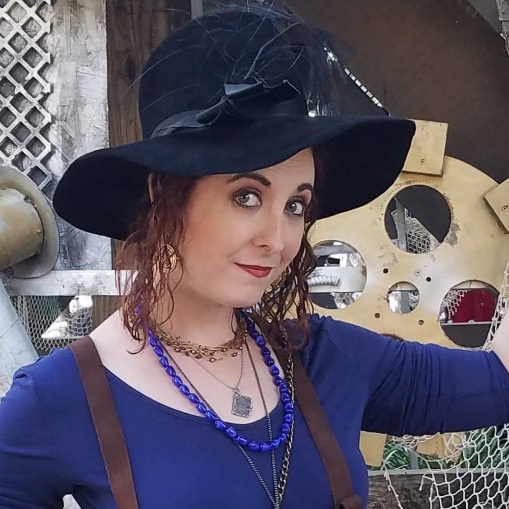 Meet your Posher, Brandie